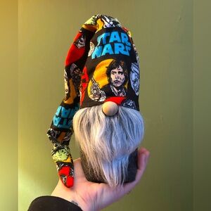 Star Wars Gnome